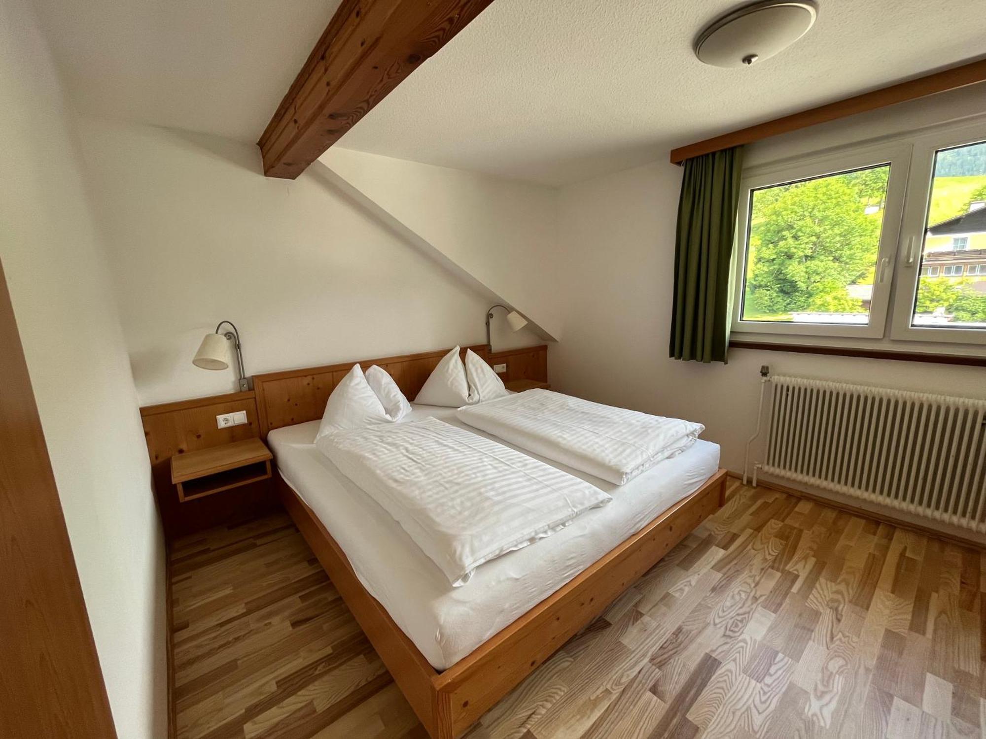 Appartements-Restaurant Schwaiger เทาพลิทซ์ ภายนอก รูปภาพ