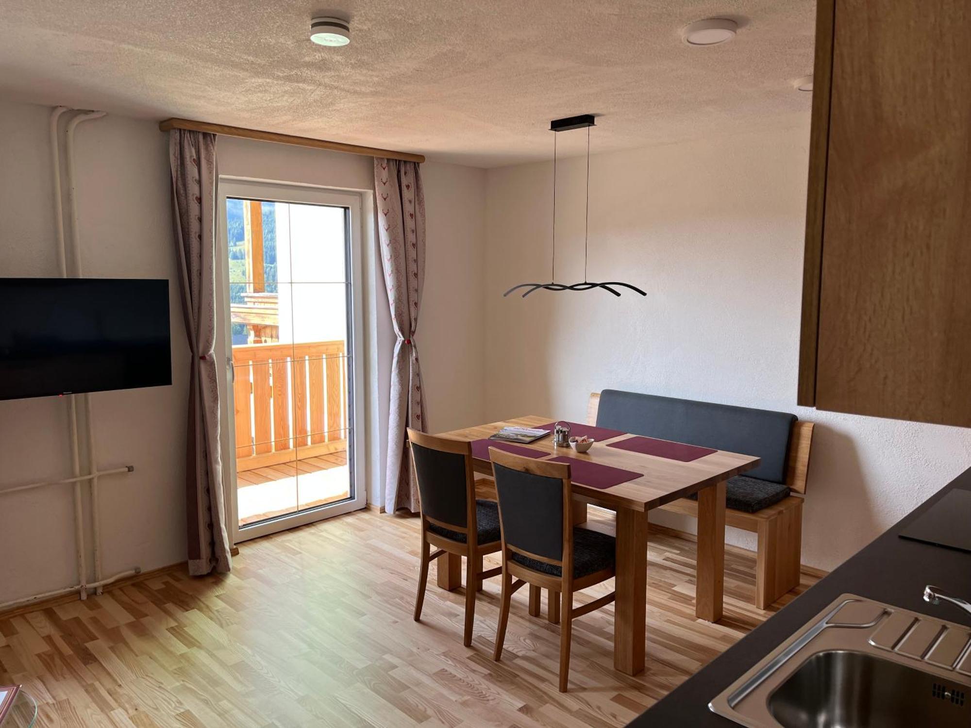 Appartements-Restaurant Schwaiger เทาพลิทซ์ ภายนอก รูปภาพ