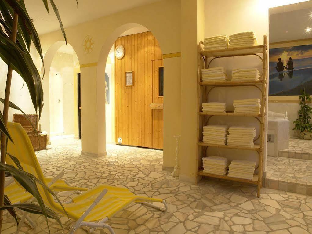 Appartements-Restaurant Schwaiger เทาพลิทซ์ ภายนอก รูปภาพ