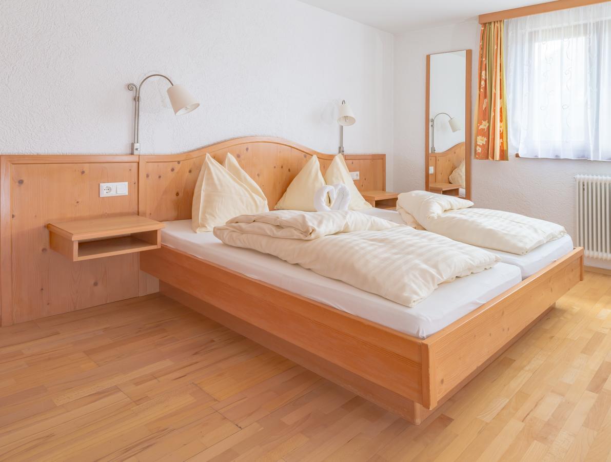 Appartements-Restaurant Schwaiger เทาพลิทซ์ ภายนอก รูปภาพ